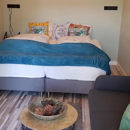 Jabaki Green Studio Hoofddorp Luaran gambar