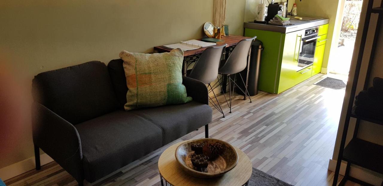 Jabaki Green Studio Hoofddorp Luaran gambar