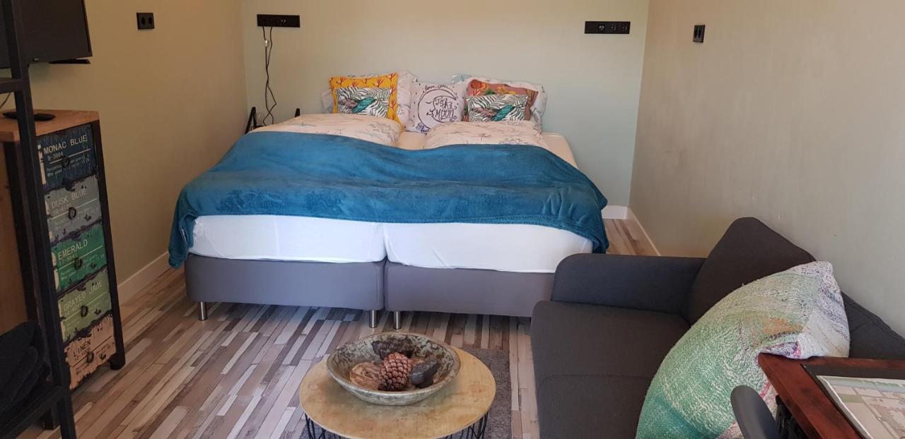 Jabaki Green Studio Hoofddorp Luaran gambar