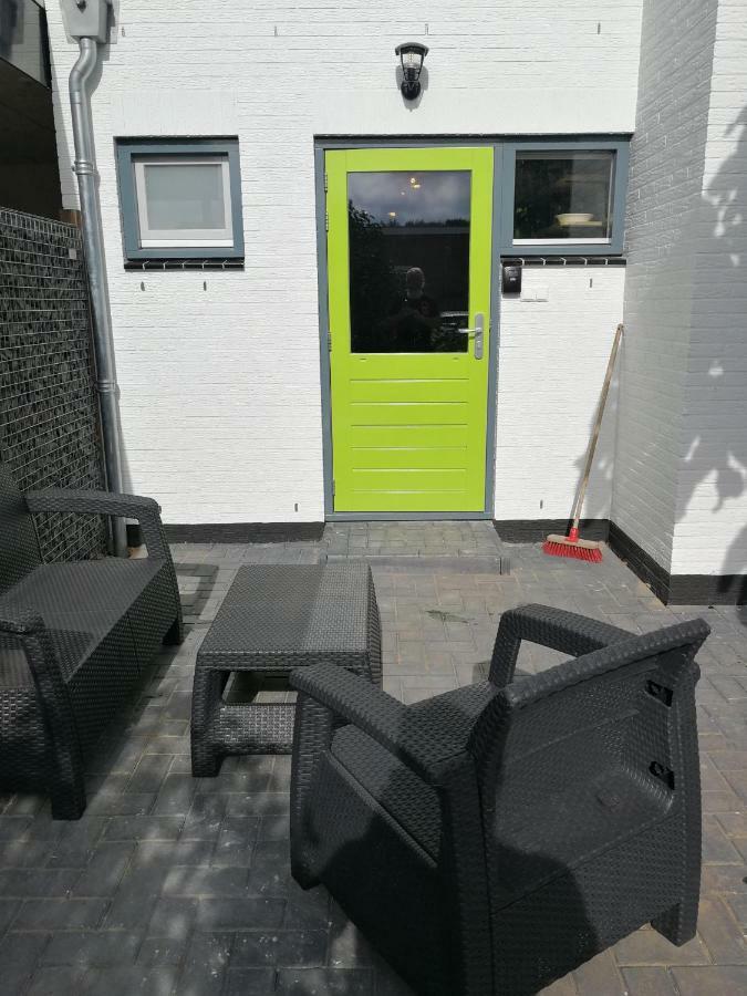 Jabaki Green Studio Hoofddorp Luaran gambar
