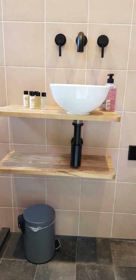 Jabaki Green Studio Hoofddorp Luaran gambar